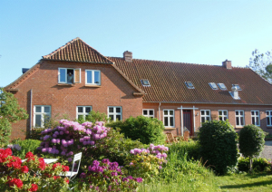 Find din indre ro og åndelighed på kristent opholdssted