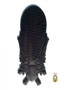 Flotte plader til dine jagttrofæer